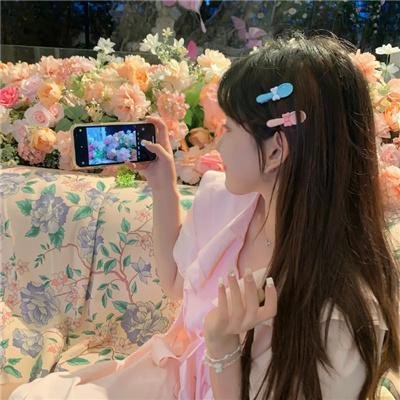 来自纽约的女孩